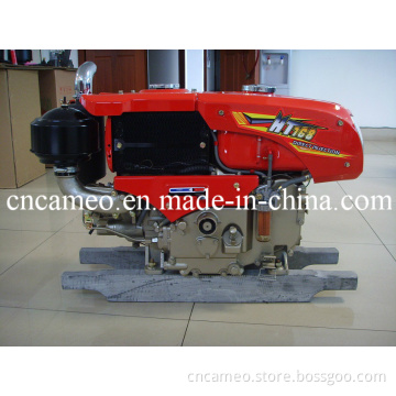 Engine CPD140 / 14HP